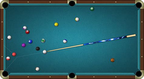 gamezer billiards online games